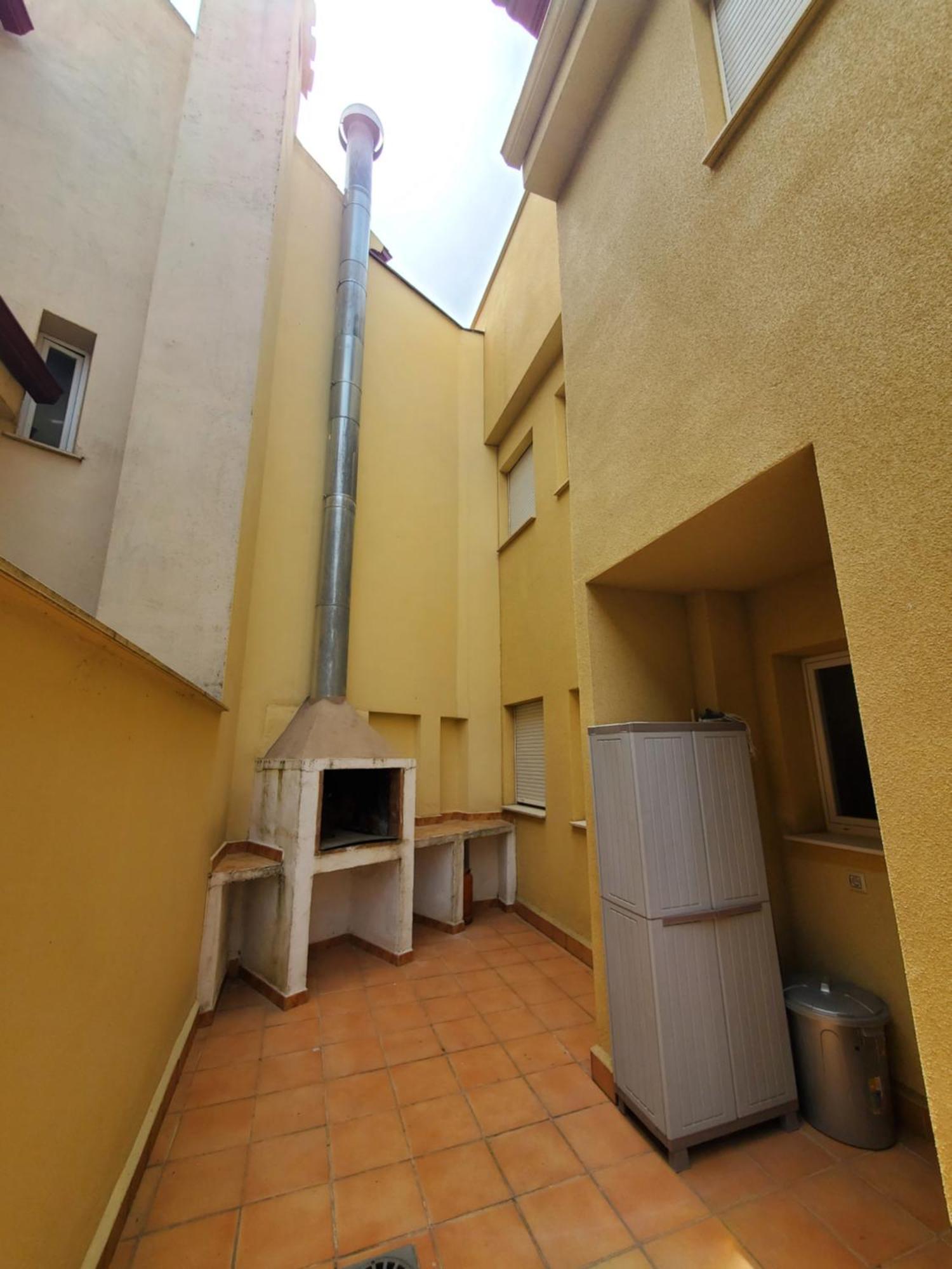 Casa 25 Villa Riópar Buitenkant foto