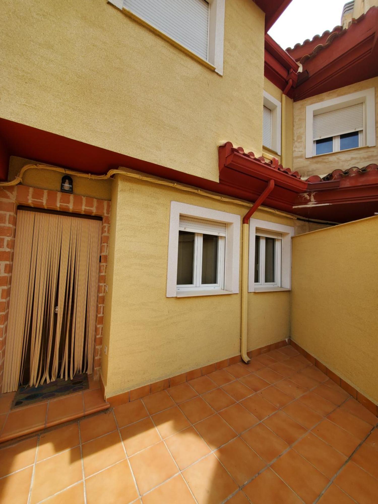 Casa 25 Villa Riópar Buitenkant foto