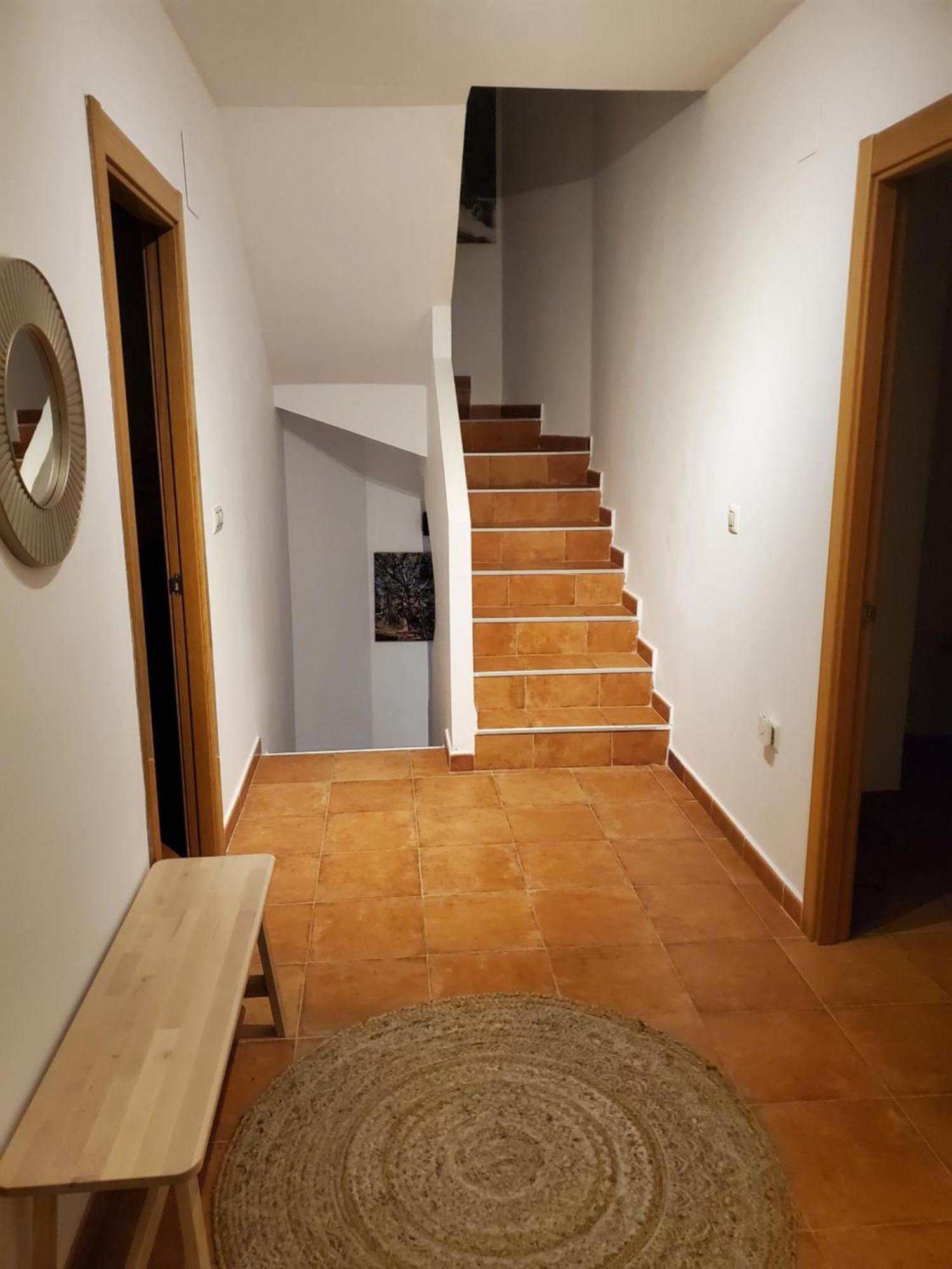 Casa 25 Villa Riópar Buitenkant foto