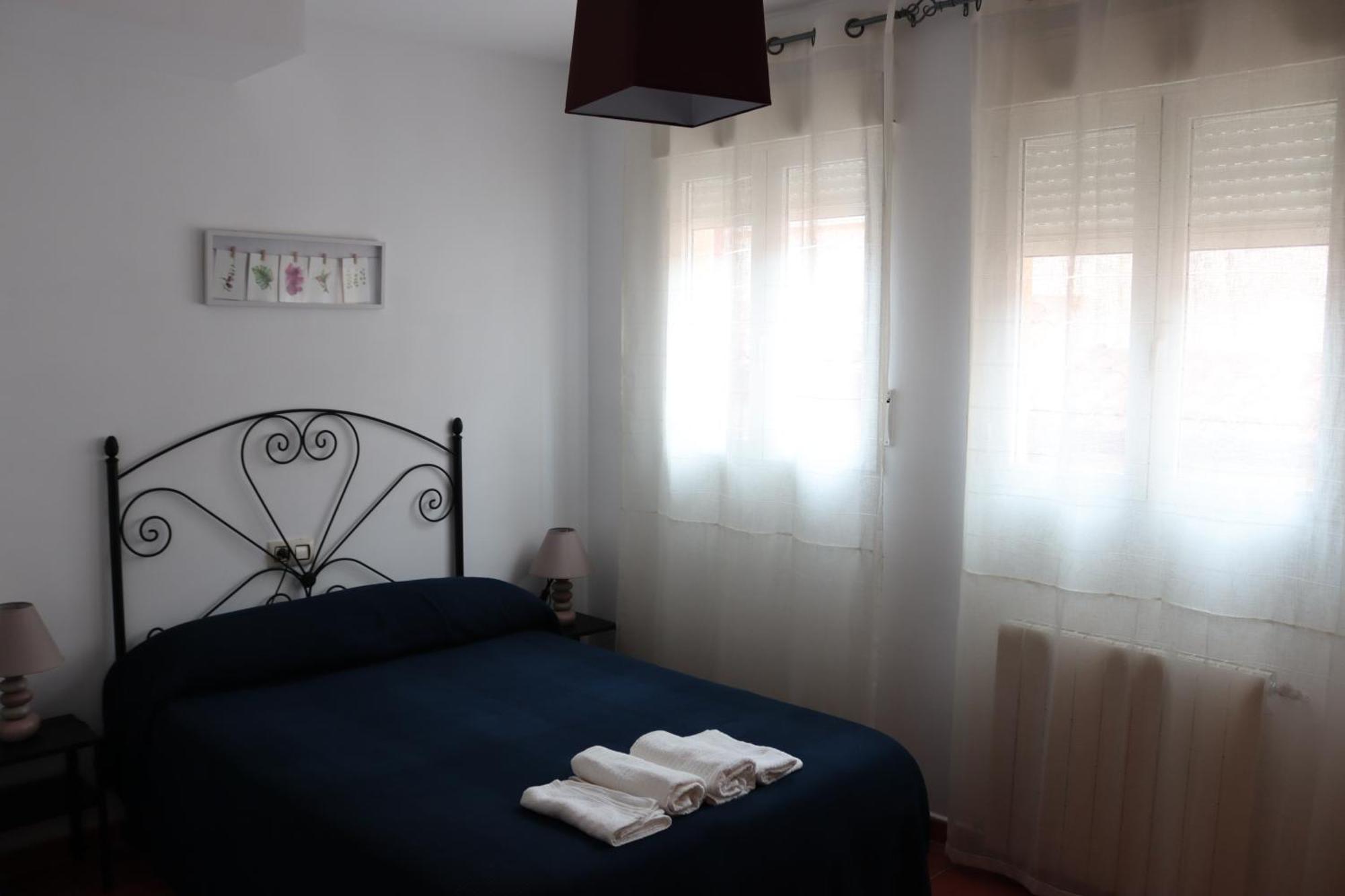 Casa 25 Villa Riópar Buitenkant foto