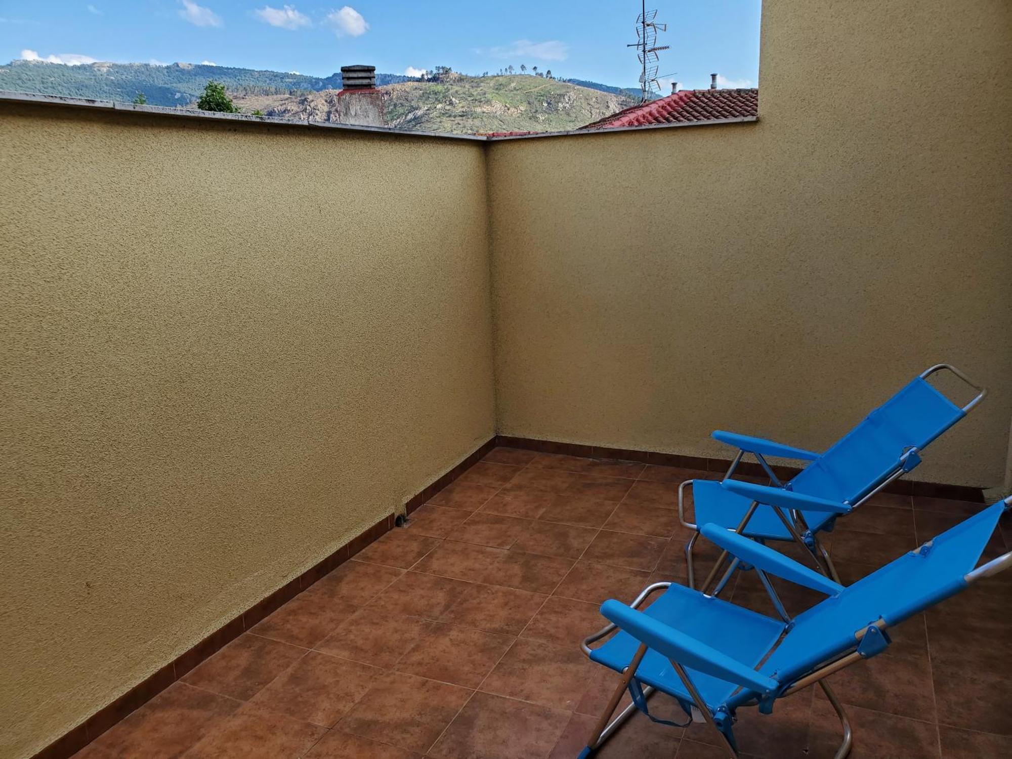Casa 25 Villa Riópar Buitenkant foto